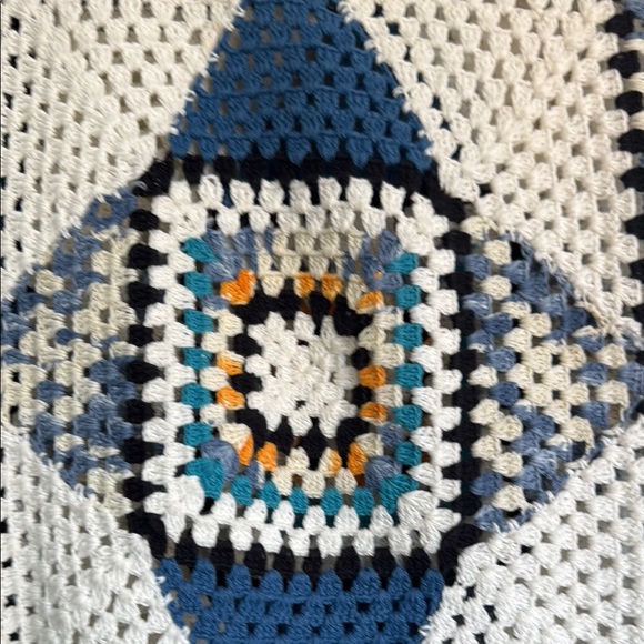 Bode Crochet Tank Unisex (S/M) - Picture 4 of 6